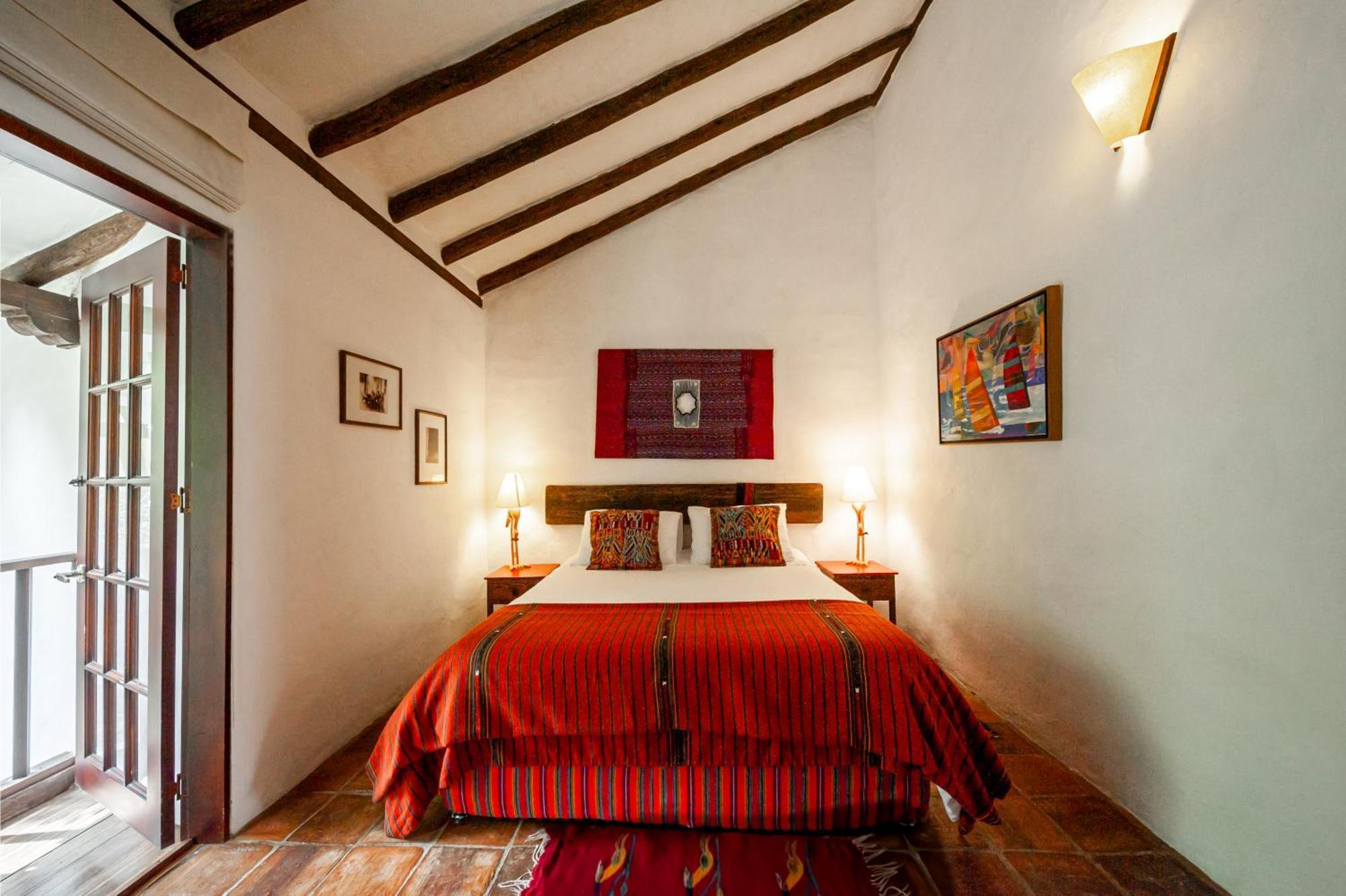 Casa de Las Aguas Villa de Leyva Exterior foto